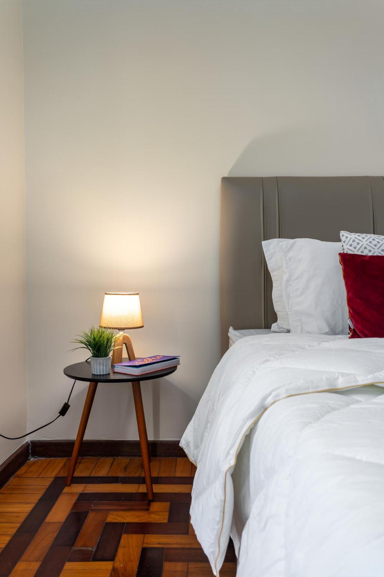 Unhotel - Paraiso Urbano 3 Qtos Em Ipanema, Vista O Cristo E Perto Da Apartamento Río de Janeiro